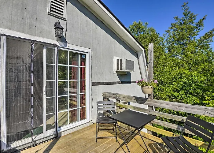 Charming Studio ~ 20 Mi To Acadia Nat'L Park!