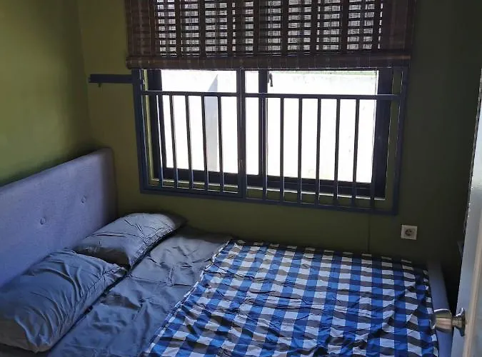 Tropical Appartement
