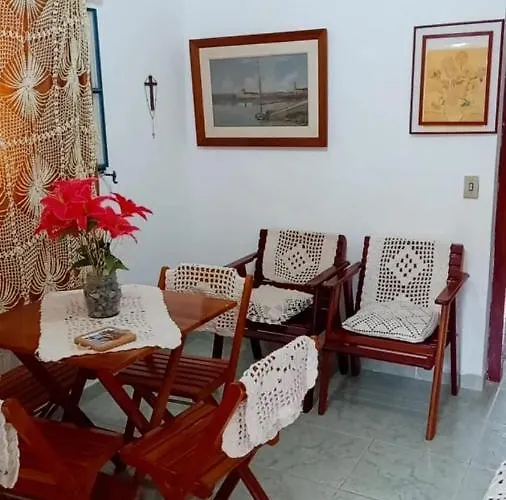 Casa Completa-Conceição De Jacareí -Costa Verde