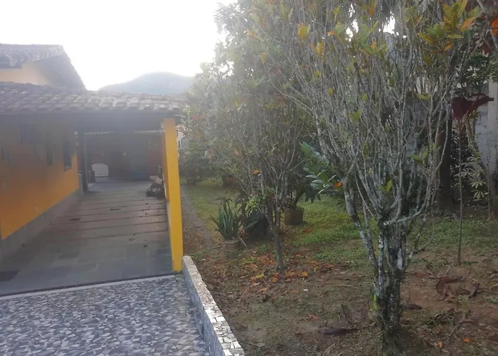 Casa Completa-Conceição De Jacareí -Costa Verde