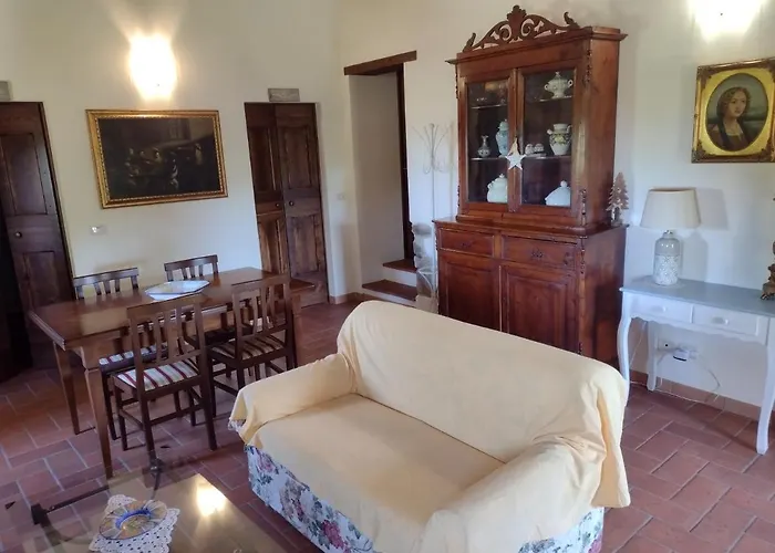 Casale I Burroni