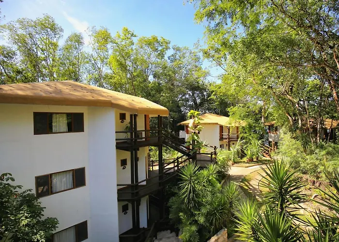 Villa Maya