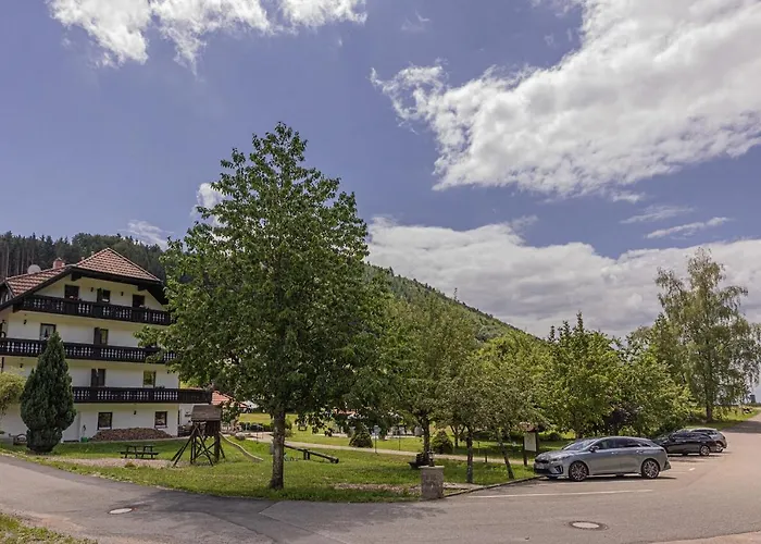 Boutique Wellnesshotel Landmann