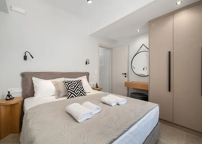 Gifel Apartments And Luxurious Suites