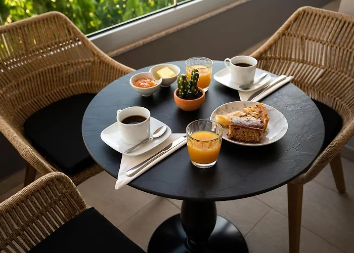Gifel Apartments And Luxurious Suites