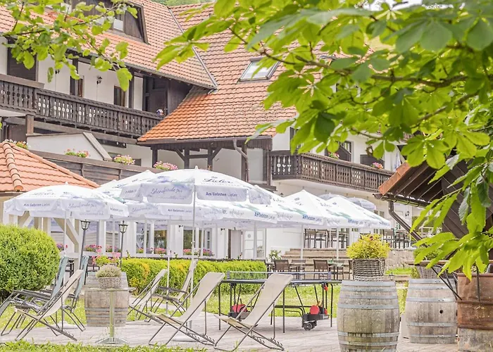 Boutique Wellnesshotel Landmann