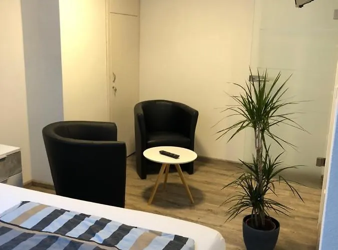 Ferienwohnung Krayenbergblick