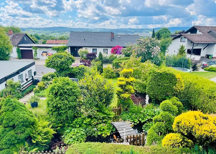 Ferienwohnung Boller II