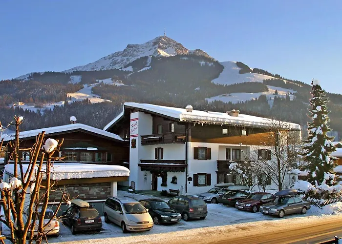 Familienhotel Central
