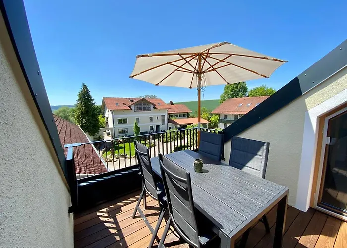 Gut Schwarz-n Hof Ferienwohnungen