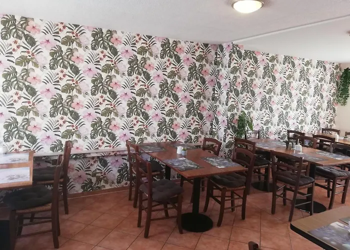 Hotel Zur Rose