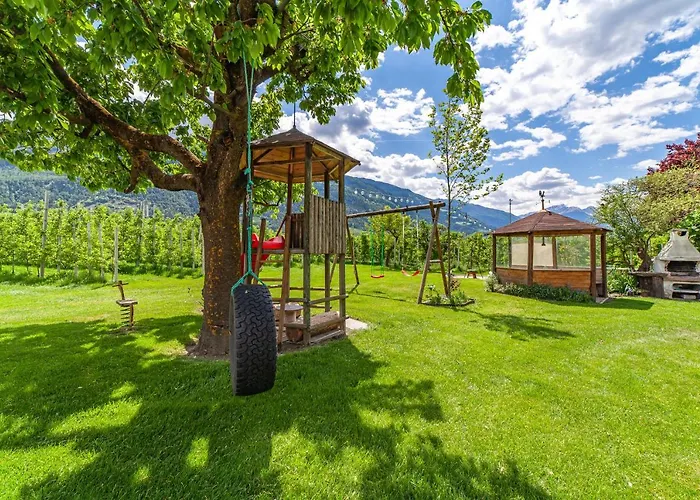 Residence Sonja