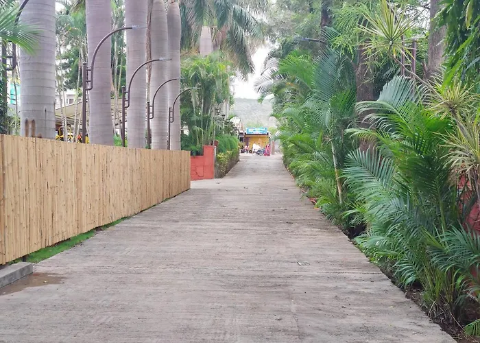 Shivanand Residency