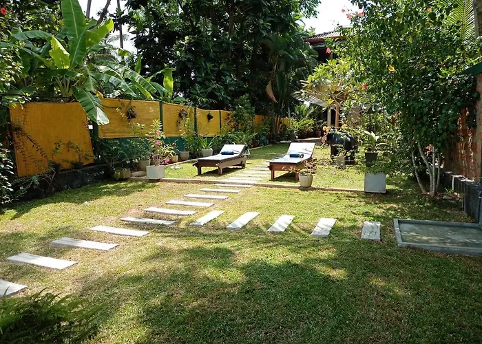 Villa Bentota River View