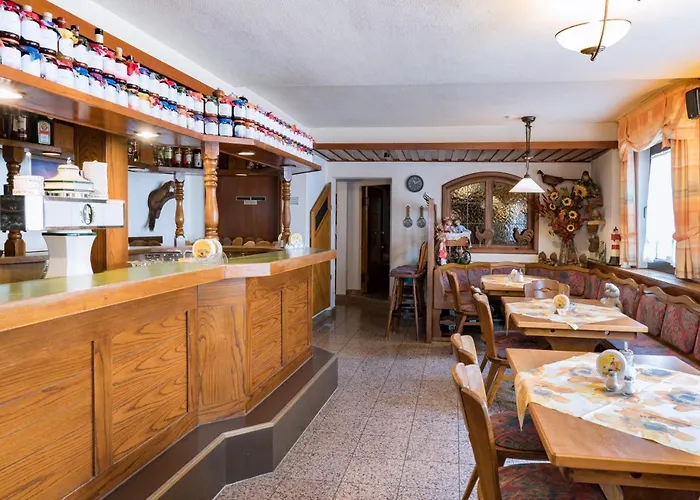 Hotel Adler mit Gasthaus