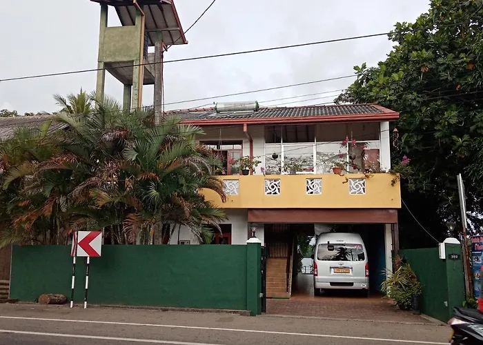 Villa Bentota River View