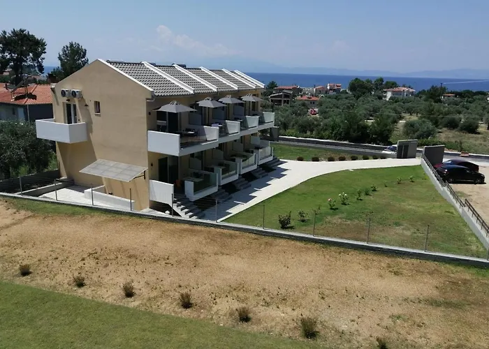 Solar Suites