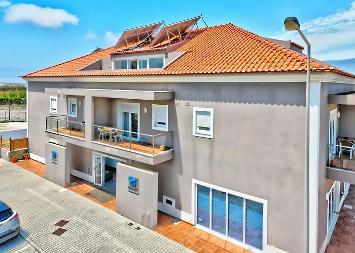 Hotel Baleal Spot