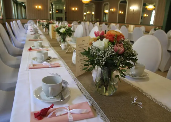 Hotel-Gasthof Zur Post