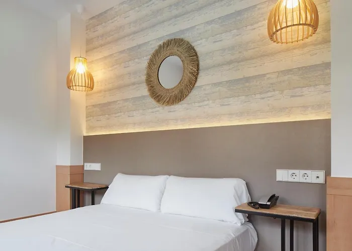 Hotel Berri Versalles