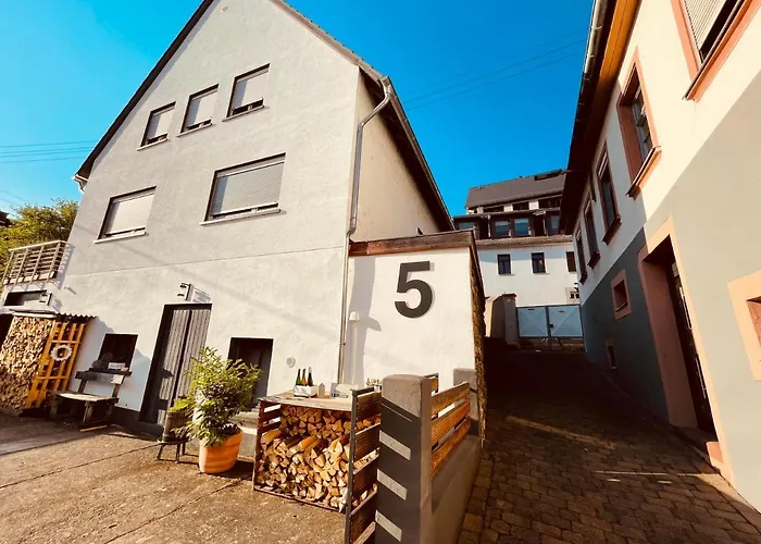 Gästehaus Klostergasse