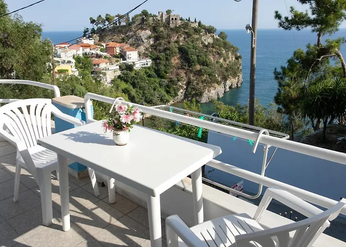 Villa Ilios