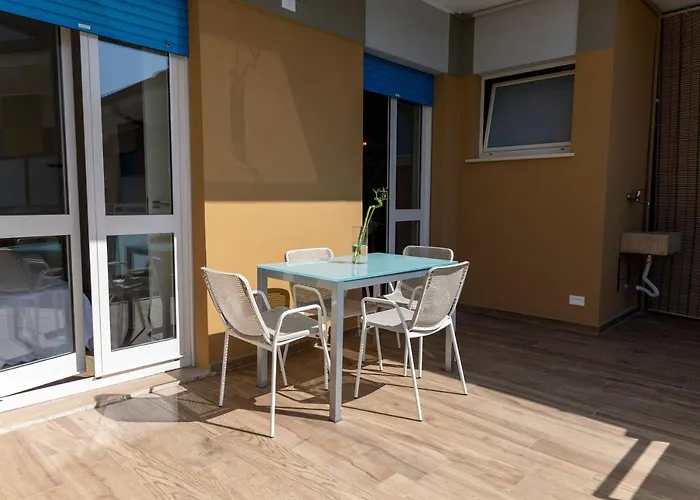 Domus Pinae Casa Vacanze