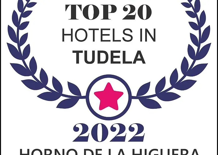 Horno De La Higuera Alojamiento