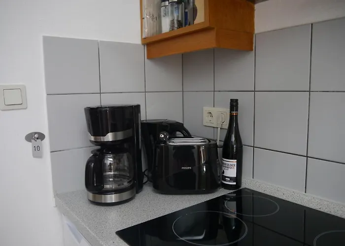 Yimi Ferienwohnung