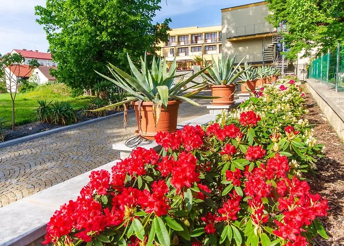 Hotel Kotyza