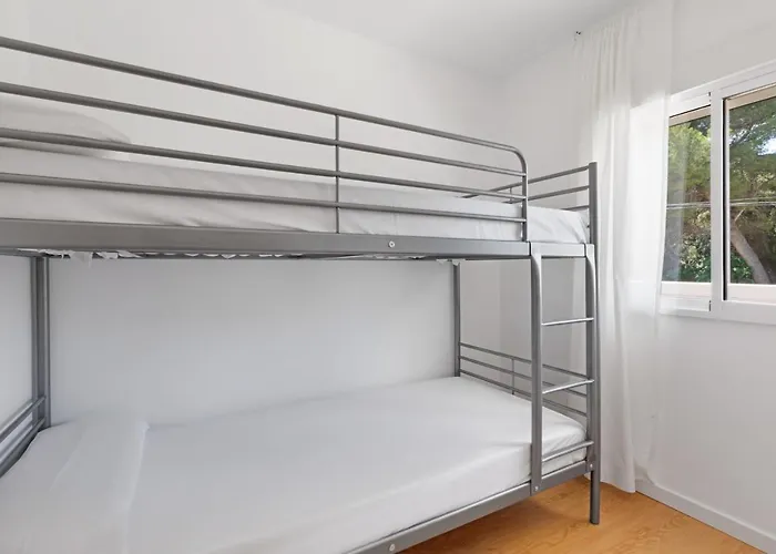 Apartamentos Sureda