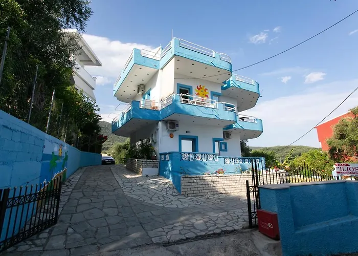 Villa Ilios