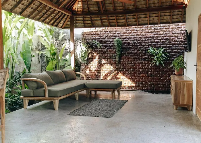 Jati Kuta Lombok