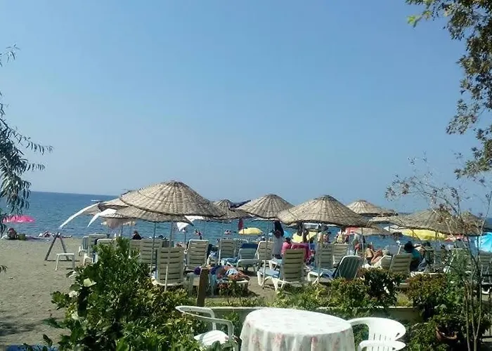 Bacahan Hotel