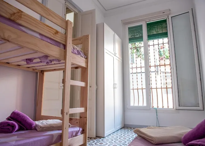 Hauzify I Apartament Can Misse