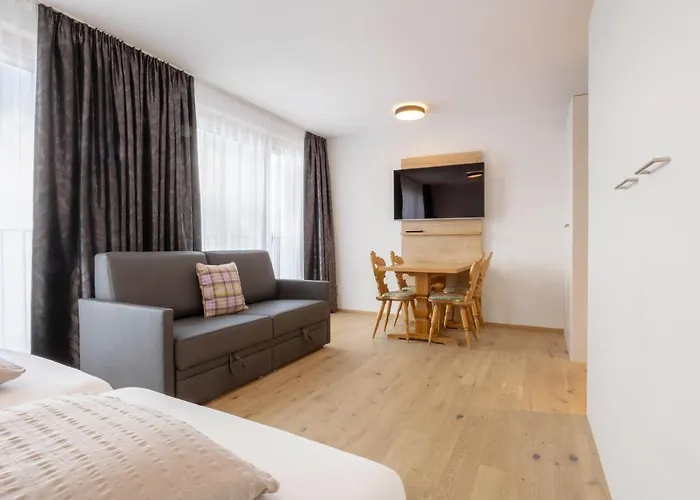 Hotel Tannenboden