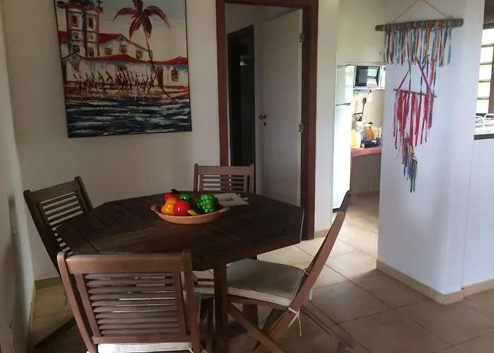 Pé na Areia