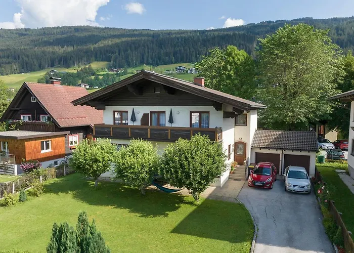 Haus Kindler