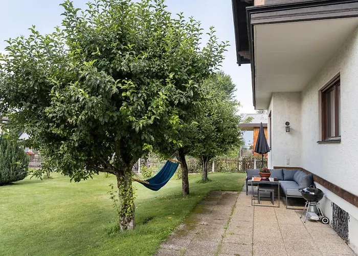 Haus Kindler