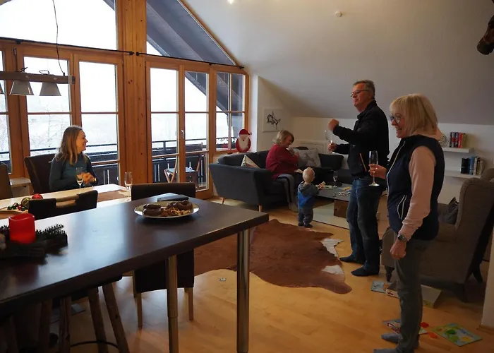 Ferienwohnung Grüntenpanorama im Jägerwinkl Allgäu