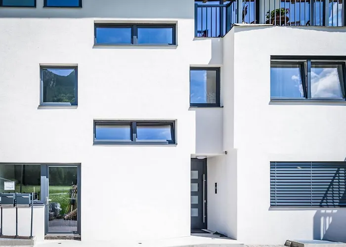 Apartments Frauensee