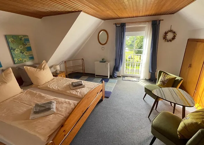 Apartment Moselblick