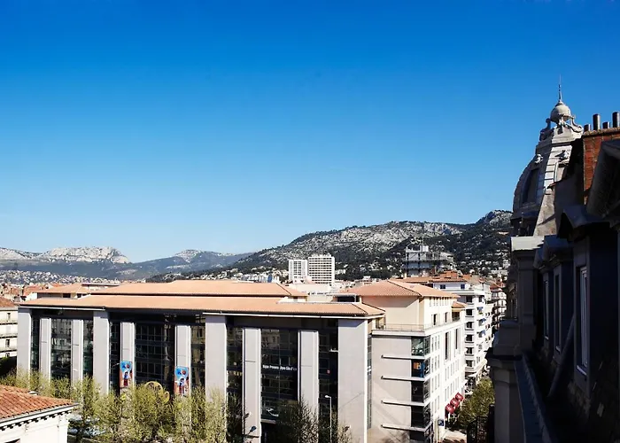 Hotel Amiraute