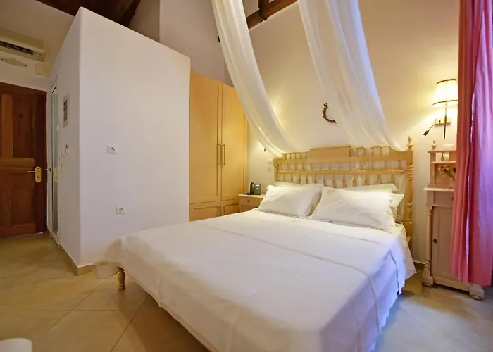 Hotel Sophia