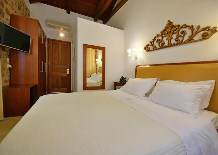 Hotel Sophia