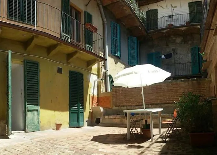 Casa Iolanda