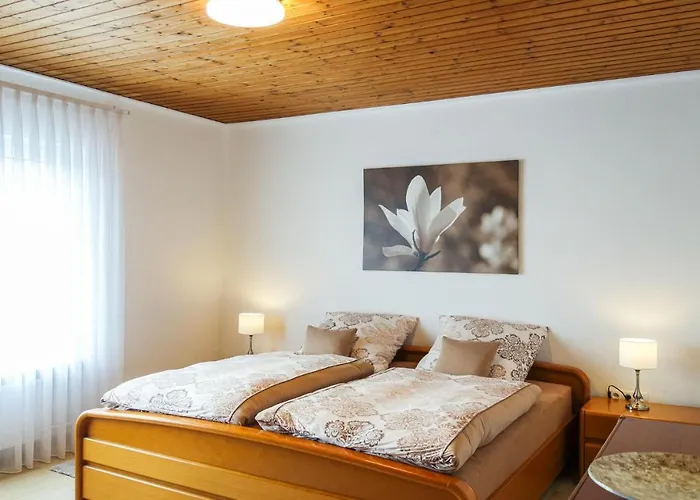 Awesome Apartment In Dillenburg