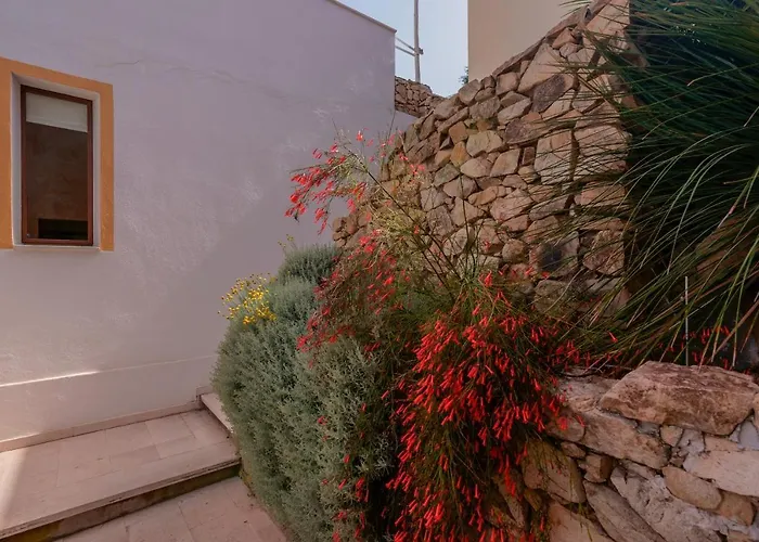 Hotel Solanas