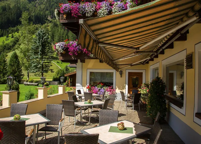 Hotel Jägerhof