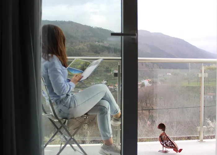 Hotel Da Vila